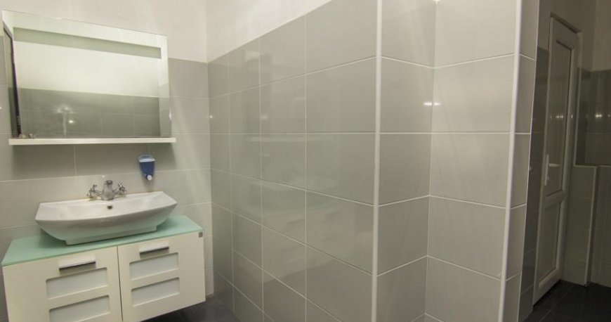 لابی هتل اتلتیکس