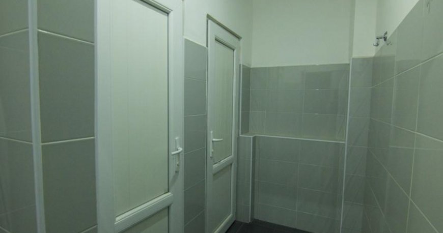 سرویس بهداشتی هتل اتلتیکس