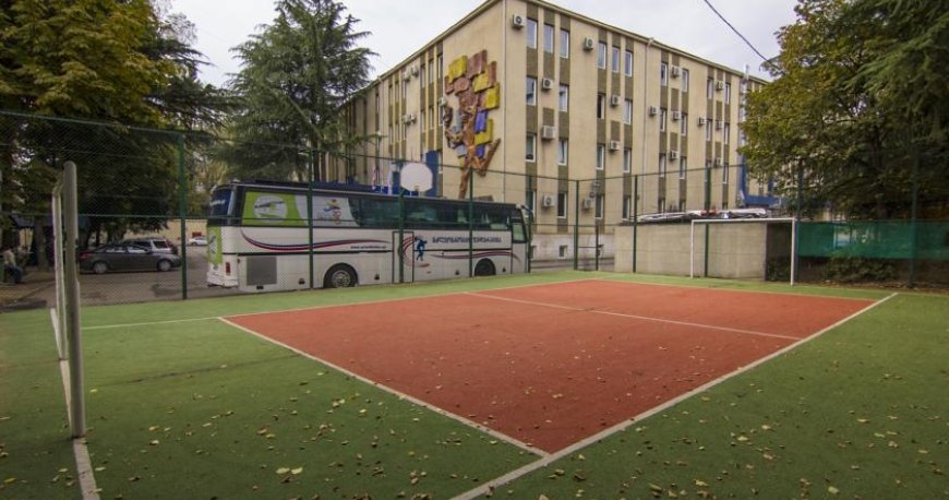 هتل اتلتیکس