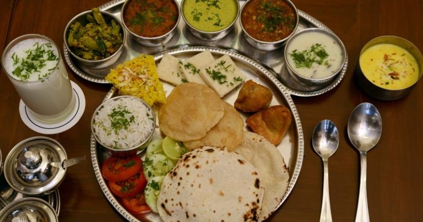 رستوران هتل ریو ریزورت گوا