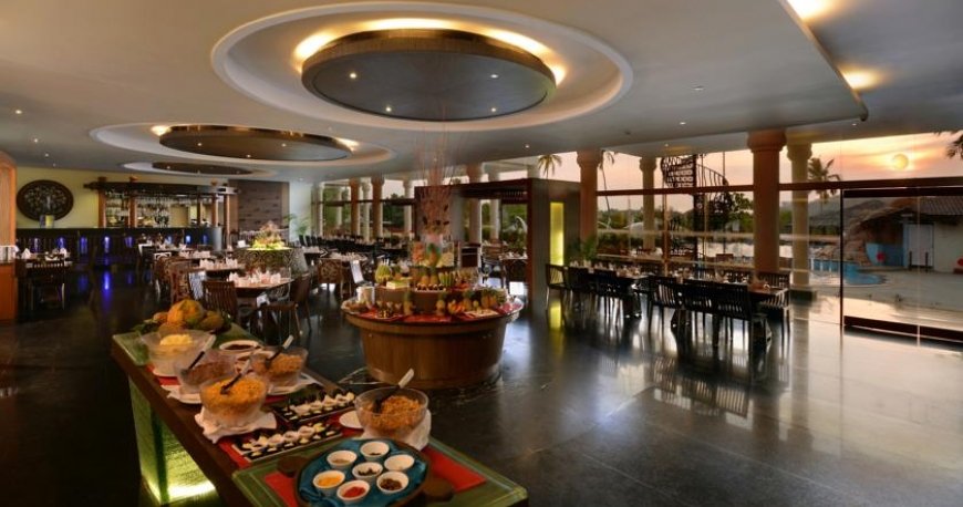 هتل ریو ریزورت گوا