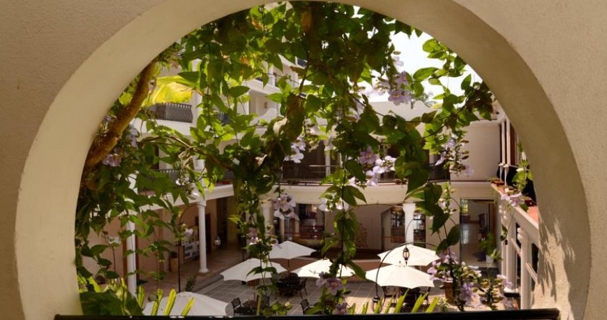 هتل ریو ریزورت گوا