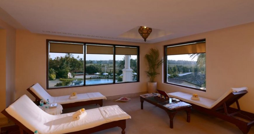 هتل ریو ریزورت گوا