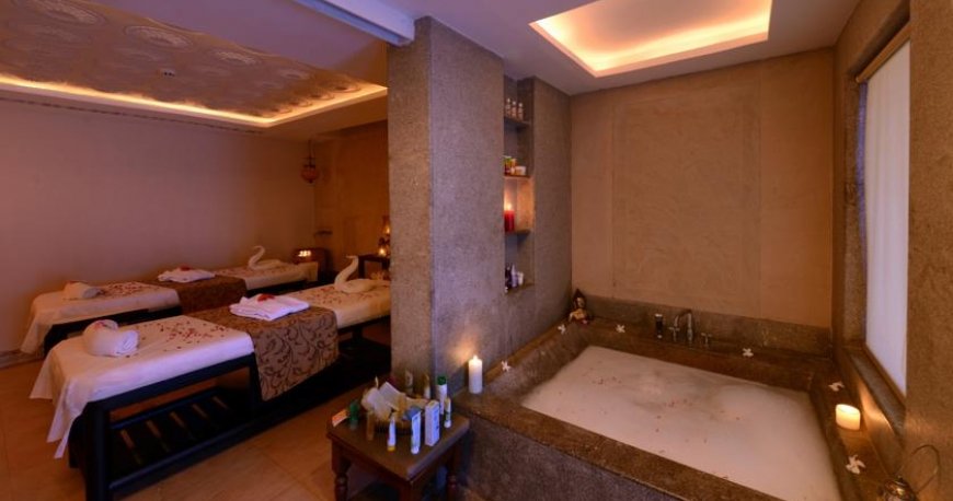 اتال هتل ریو ریزورت گوا