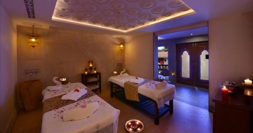 اتاق هتل ریو ریزورت گوا