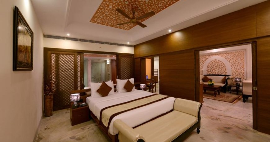 اتال هتل ریو ریزورت گوا