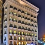 هتل وایت مونارچ