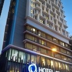 هتل ترانزیت