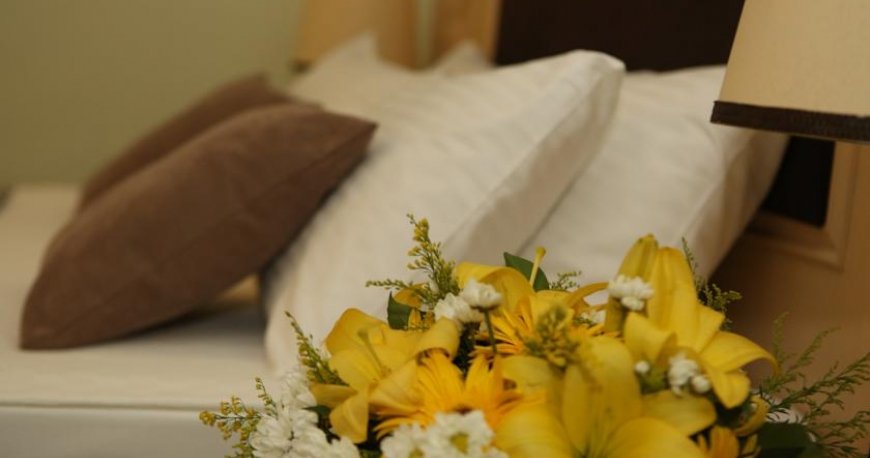 اتاق هتل سی لایف فامیلی