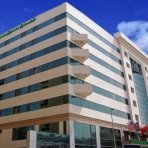 هتل سامیت (هالمارک سابق)