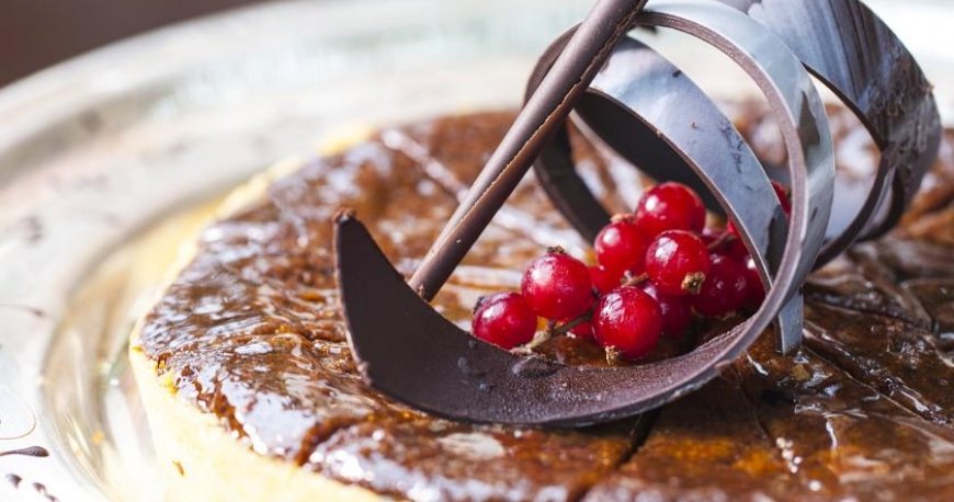 رستوران هتل لاگونا بالی