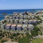 هتل آریا کلاروس بیچ اند اسپا ریزورت