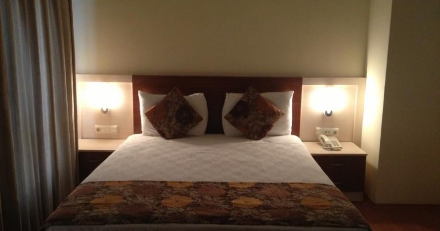 اتاق هتل لارا دینک آنتالیا ترکیه اتاق هتل لارا دینک آنتالیا ترکیه