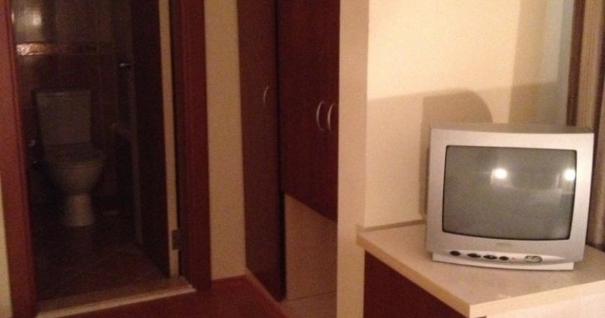 اتاق هتل لارا دینک آنتالیا ترکیه اتاق هتل لارا دینک آنتالیا ترکیه