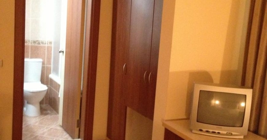 اتاق هتل لارا دینک آنتالیا ترکیه اتاق هتل لارا دینک آنتالیا ترکیه