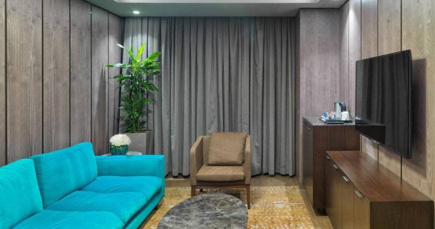 اتاق هتل ناز سیتی استانبول اتاق هتل ناز سیتی استانبول