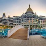 هتل دیاموند پریمیوم