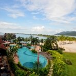 هتل لنکاوی لاگون