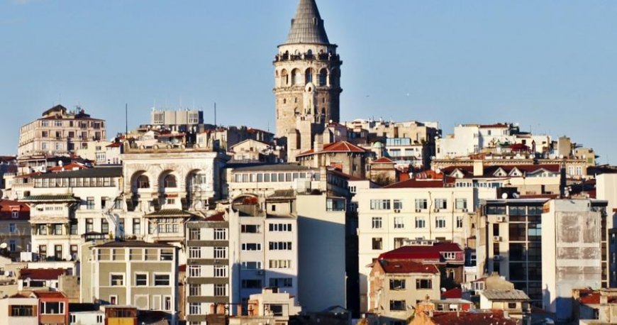 هتل پرا تولیپ بای مولتون استانبول