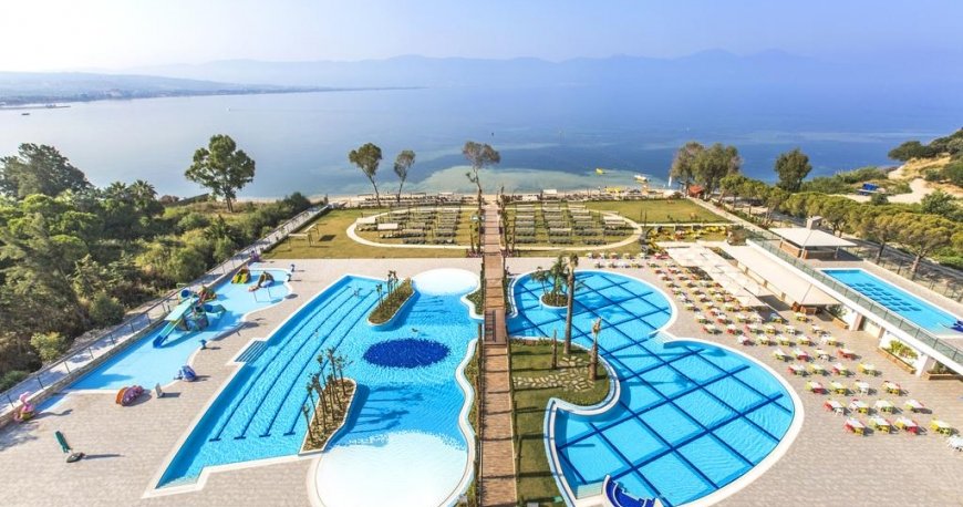 هتل آمارا سی لایت الیت