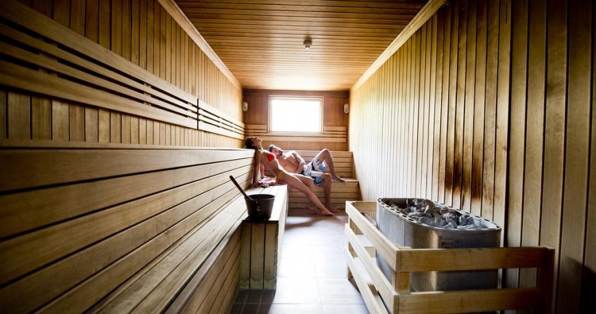 سونا هتل میرادا دلمار آنتالیا