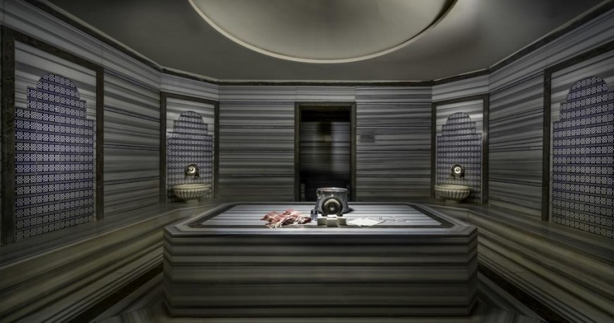 هتل تایتانیک پورت باقرکوی استانبول هتل تایتانیک پورت باقرکوی استانبول