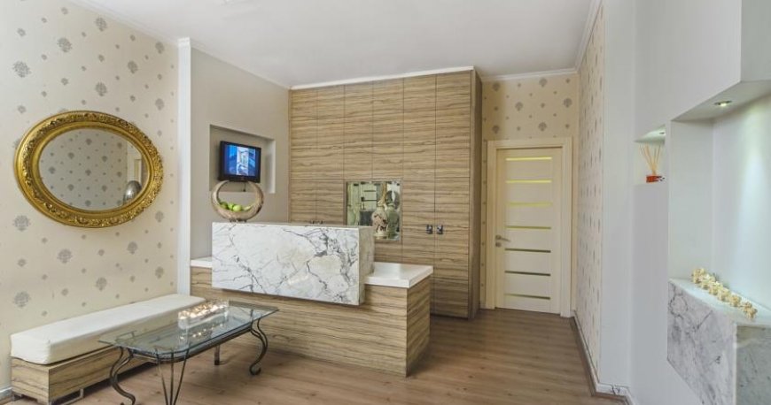 اتاق هتل گرند اوزتانیک استانبول اتاق هتل گرند اوزتانیک استانبول