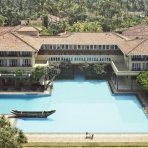 هتل هریتنس آهونگالا