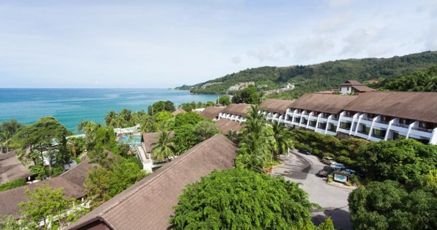 هتل دیاموند کلیف ریزورت