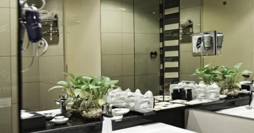 هتل هالیدی ویلا لنکاوی مالزی