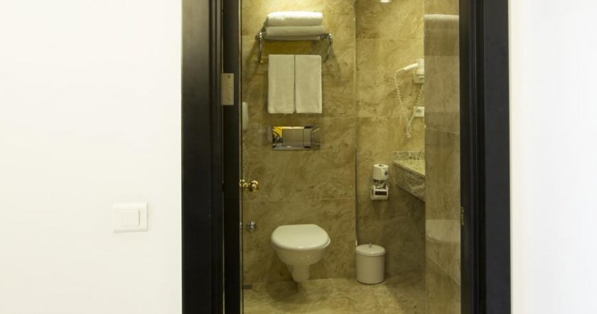 اتاق هتل آوانگارد استانبول اتاق هتل آوانگارد استانبول