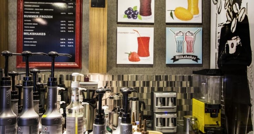 هتل آوانگارد استانبول هتل آوانگارد استانبول