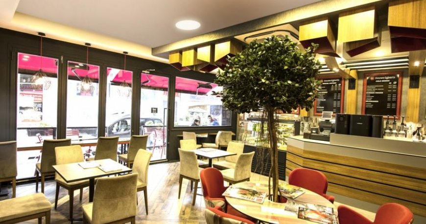 هتل آوانگارد استانبول هتل آوانگارد استانبول