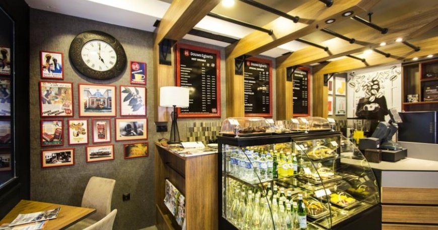 هتل آوانگارد استانبول هتل آوانگارد استانبول