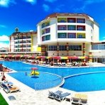 هتل رامادا ریزورت سیده