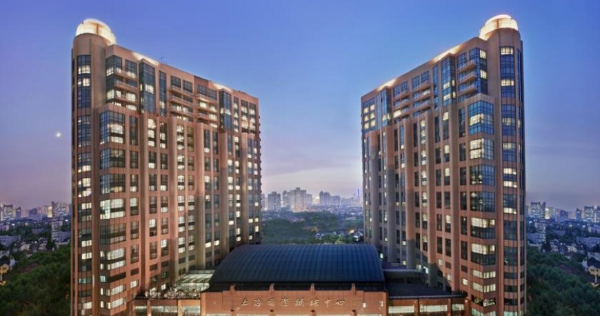 هتل رگال اینترنشنال