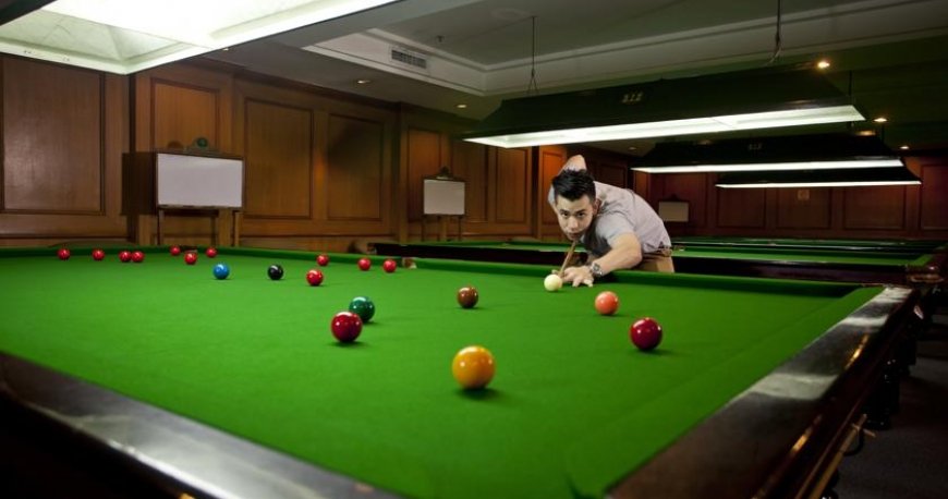 اتاق بازی هتل جمتین پاتایا