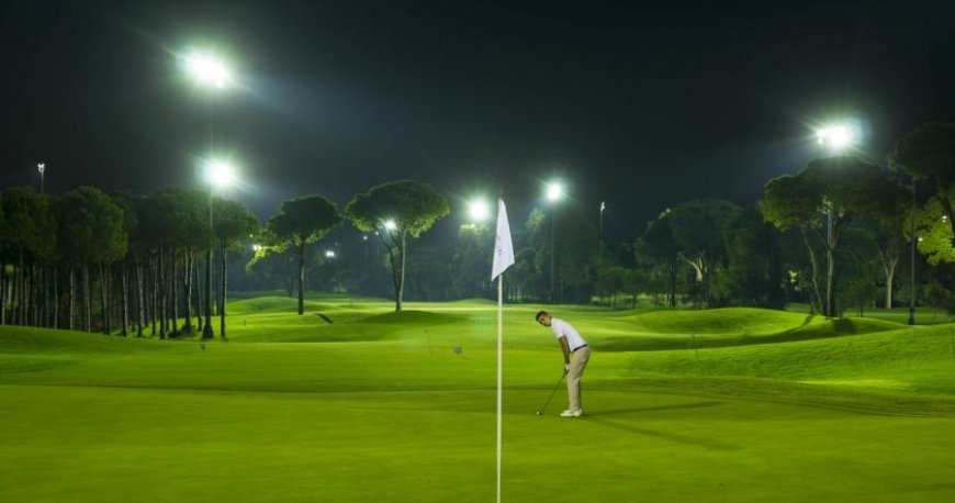 هتل مکس رویال آنتالیا