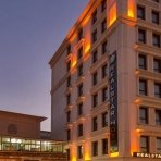 هتل رئال استار