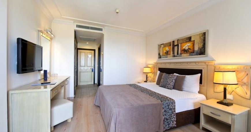 اتاق هتل سی لایف فامیلی