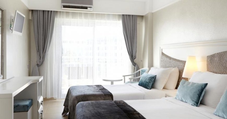 اتاق هتل سان کانکت گرند آیدیل پریمیوم