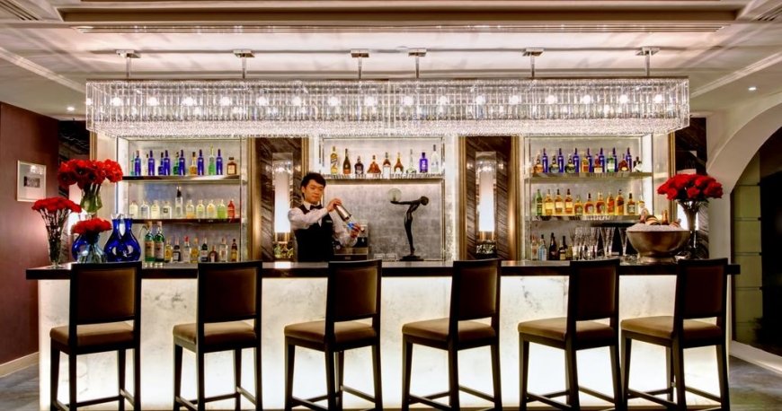 رستوران هتل سوکوسول بانکوک