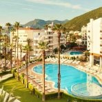 هتل آیدیل پرایم بیچ