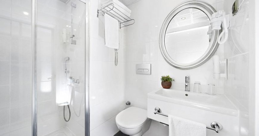 سرویس بهداشتی هتل سان کانکت گرند آیدیل پریمیوم