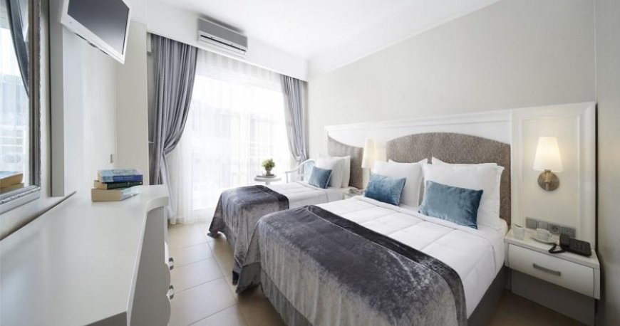 اتاق هتل سان کانکت گرند آیدیل پریمیوم