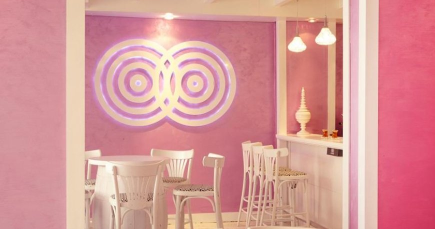 رستوران هتل سان کانکت گرند آیدیل پریمیوم