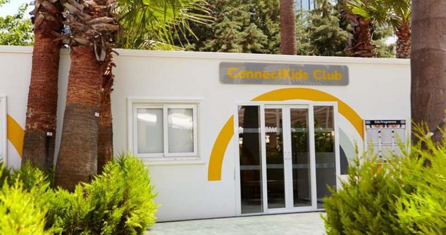 هتل سان کانکت گرند آیدیل پریمیوم