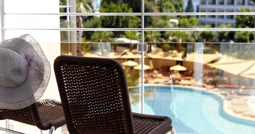 هتل سان کانکت گرند آیدیل پریمیوم