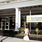 هتل سان کانکت گرند آیدیل پریمیوم