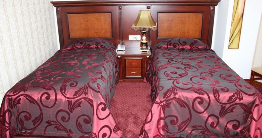 اتاق هتل فوروم ایروان اتاق هتل فوروم ایروان